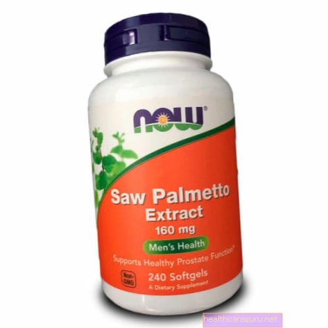 Saw Palmetto е растение с многобройни ползи за простатата, пикочния мехур и за подобряване на сексуалния живот. Вижте още указания и как да поемете.