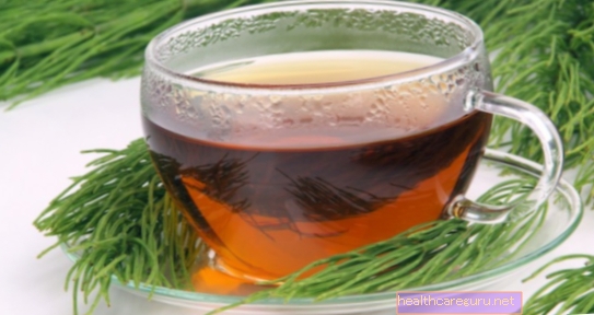 3 чая от хвощ за лечение на инфекция на пикочните пътища