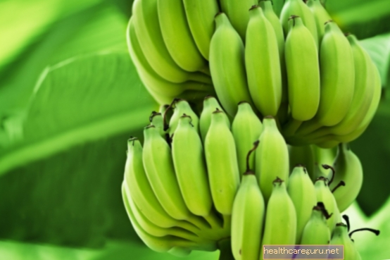 Πώς να χρησιμοποιήσετε τη βιομάζα πράσινης μπανάνας για να νικήσετε την κατάθλιψη
