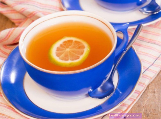 Antioksidan çay tarifleri ve faydaları