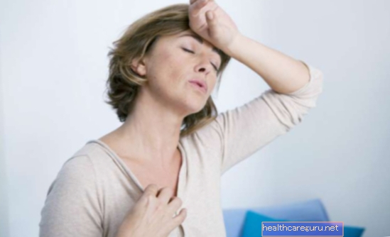 Domáce lieky na menopauzu