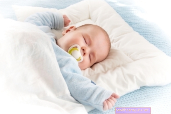 Plötzlicher Tod bei Babys: Warum passiert es und wie kann man es vermeiden?