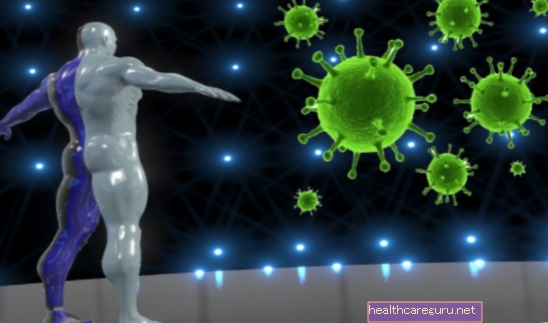 9 симптома на нисък имунитет и какво да се направи, за да се подобри