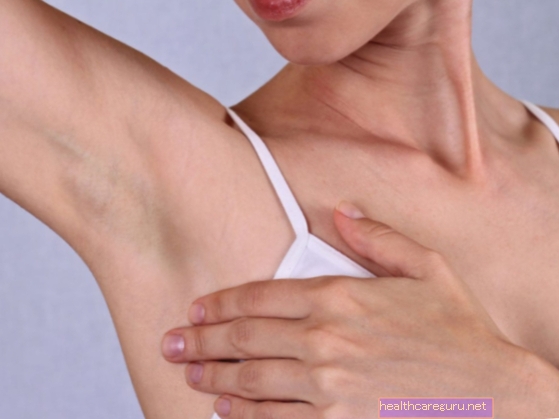 Svrbenie prsníkov: 7 hlavných príčin a čo robiť
