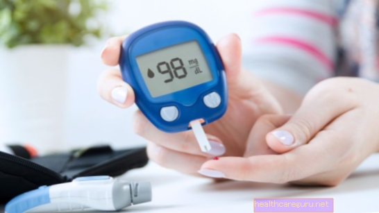 Esimesed diabeedi sümptomid ja kuidas ravida