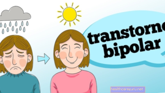 Co je bipolární porucha, příznaky a léčba