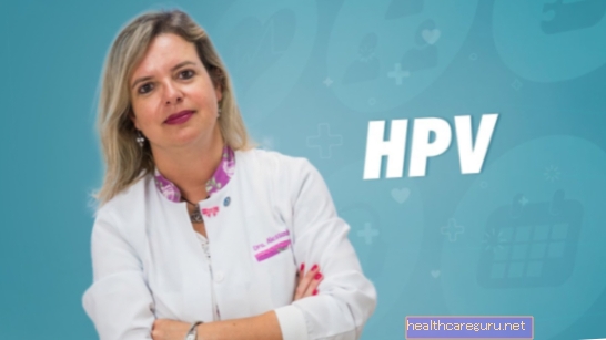 HPV: gejala, penularan, penyembuhan dan rawatan
